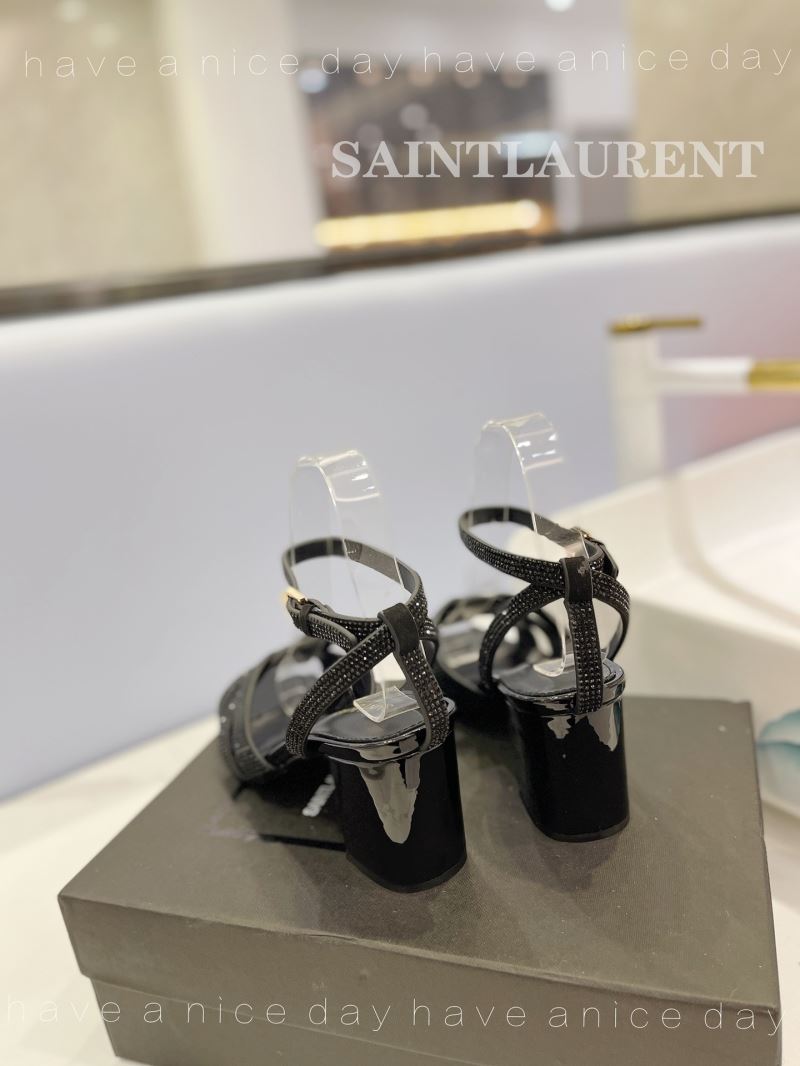 Ysl Shoes